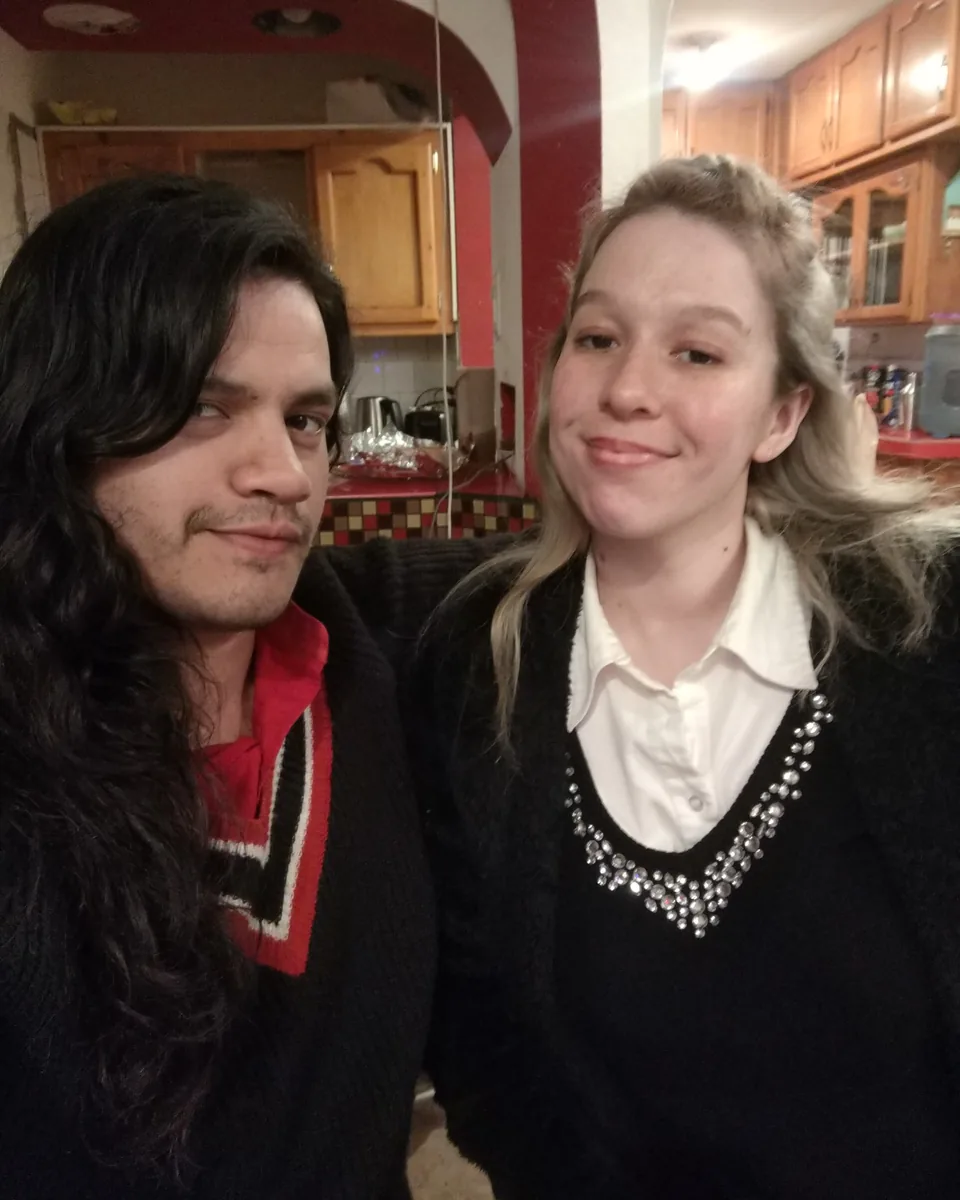 Los dos de Serifeus